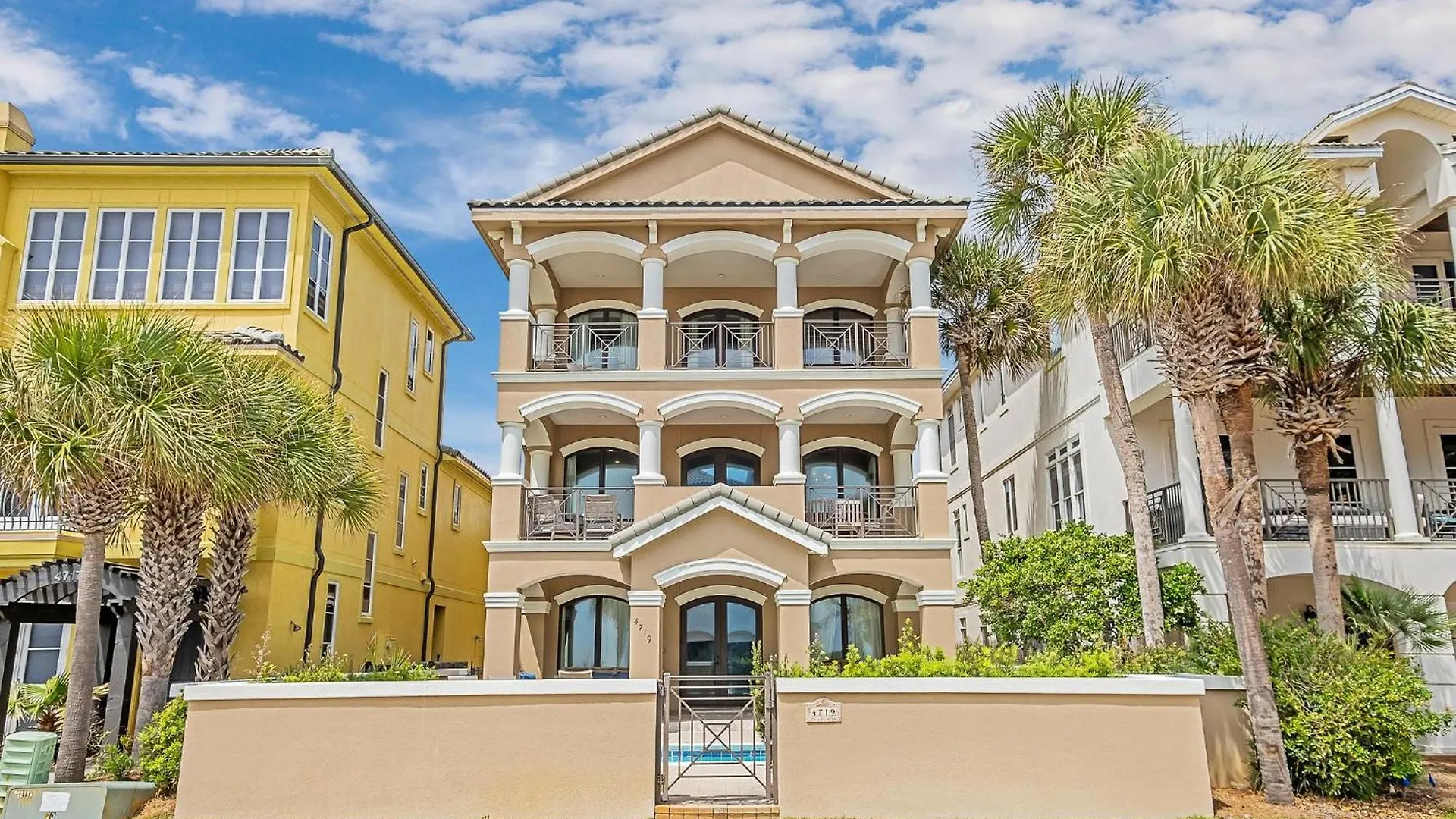 Holiday home Sunset Memories Villa Destin United States