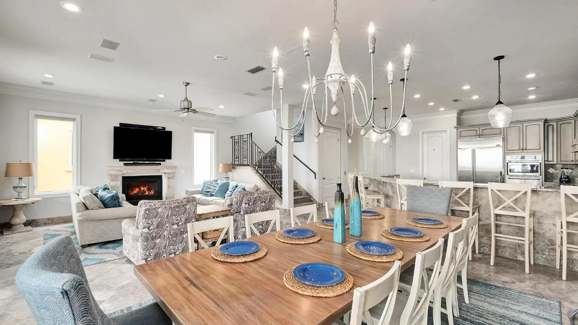 Sunset Memories Villa Destin Holiday home