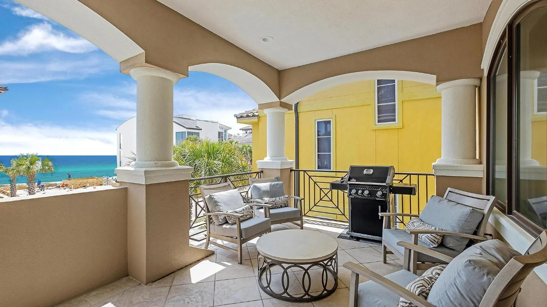 Holiday home Sunset Memories Villa Destin United States
