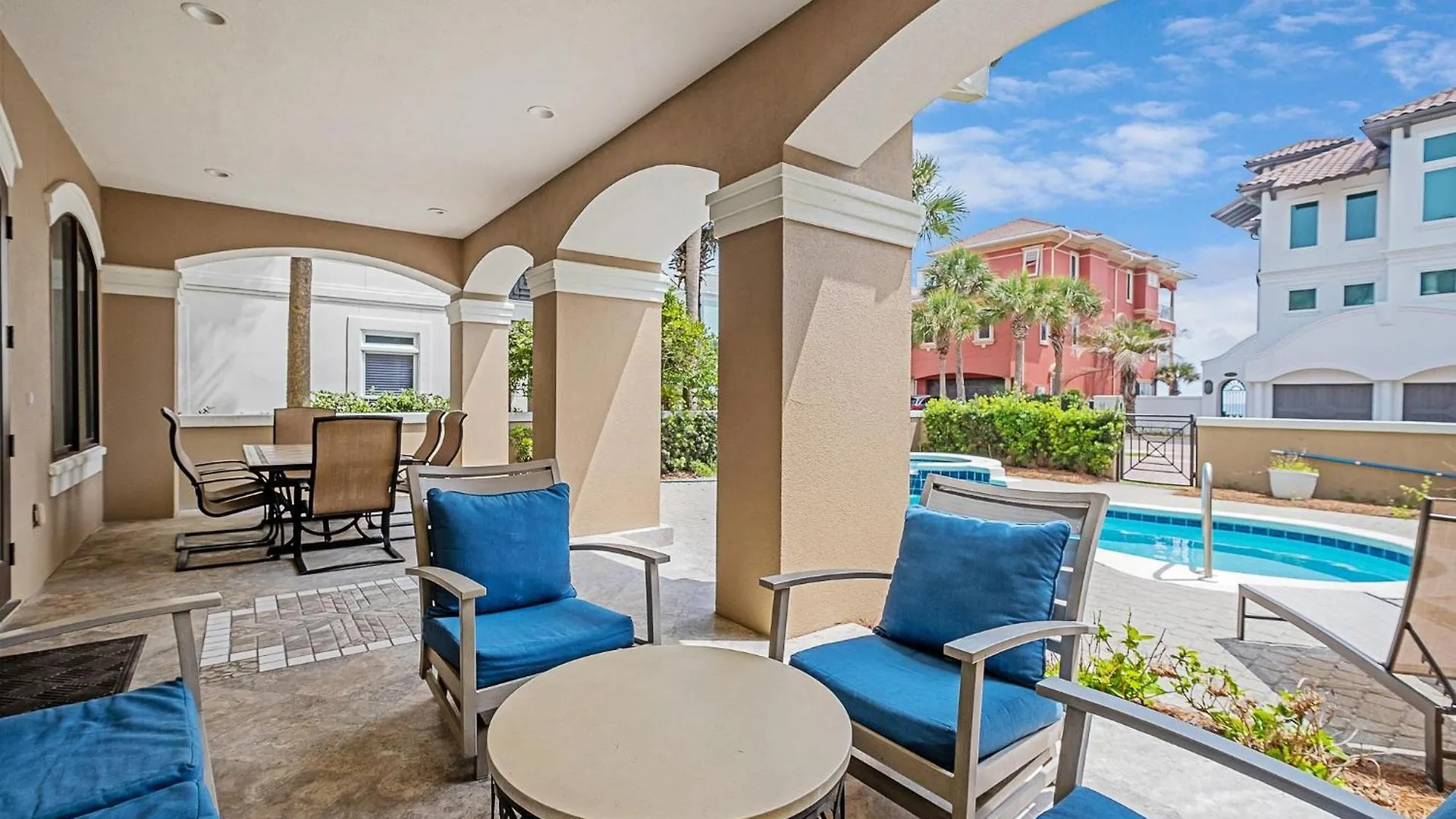Sunset Memories Villa Destin