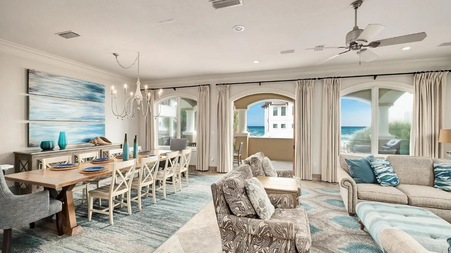 Sunset Memories Villa Destin United States