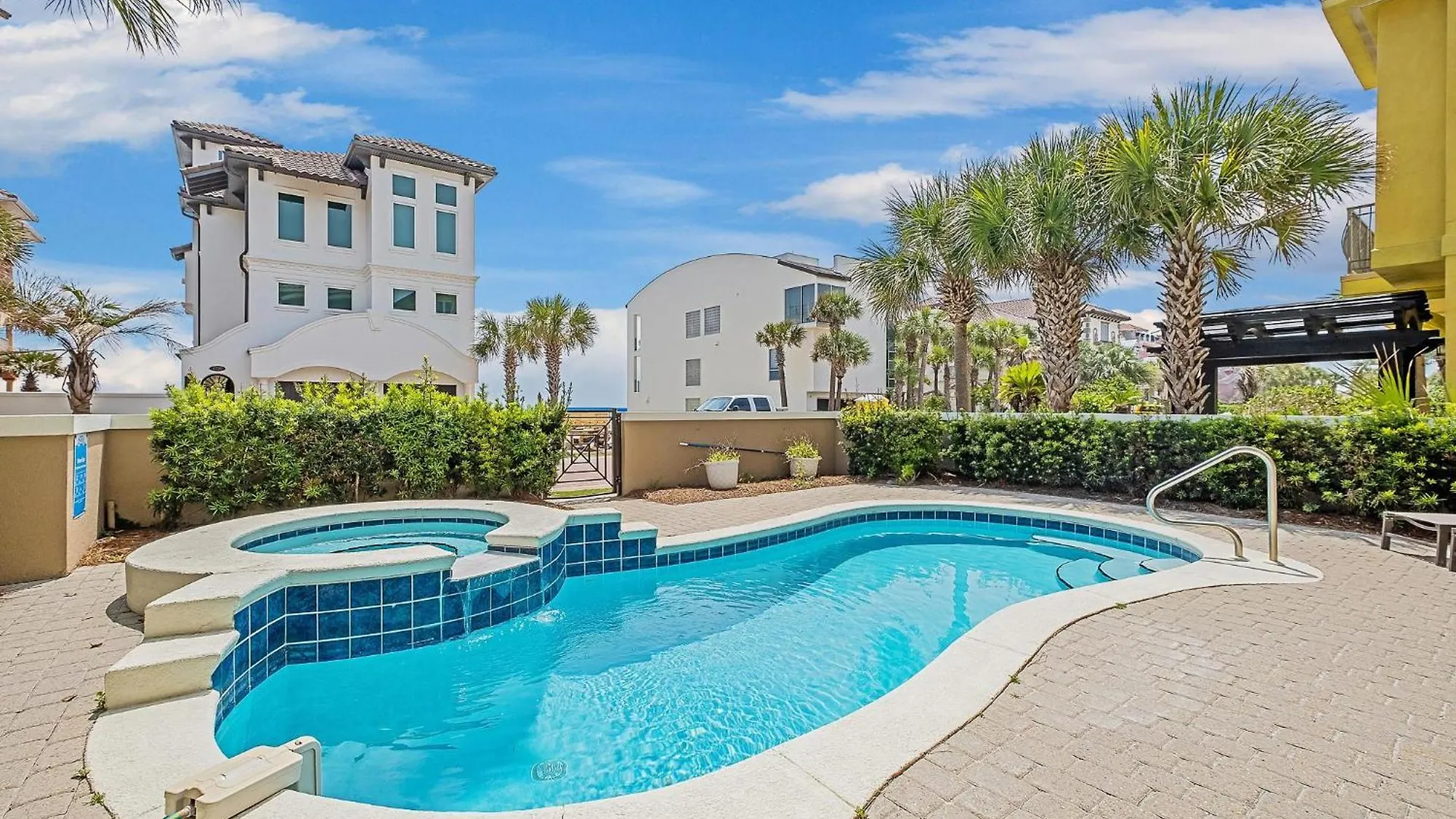 Sunset Memories Villa Destin