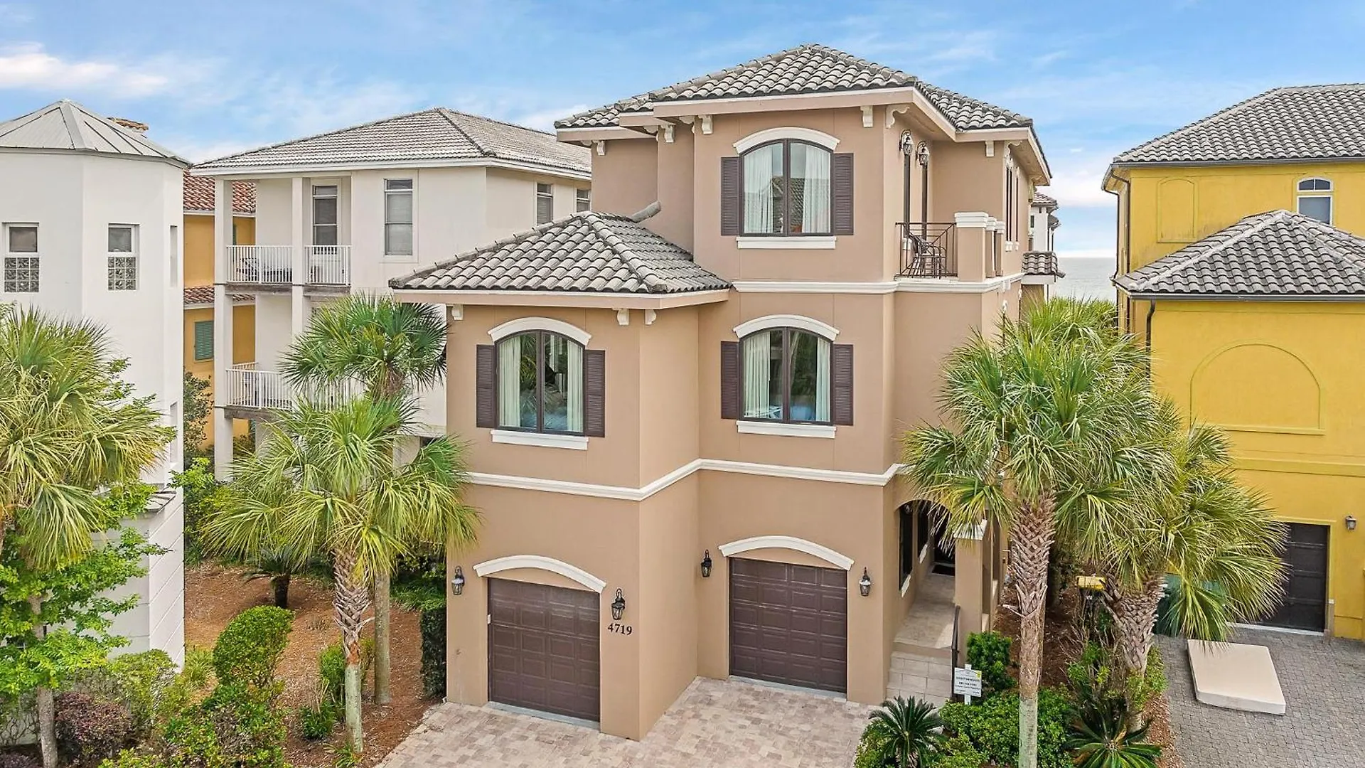Holiday home Sunset Memories Villa Destin United States
