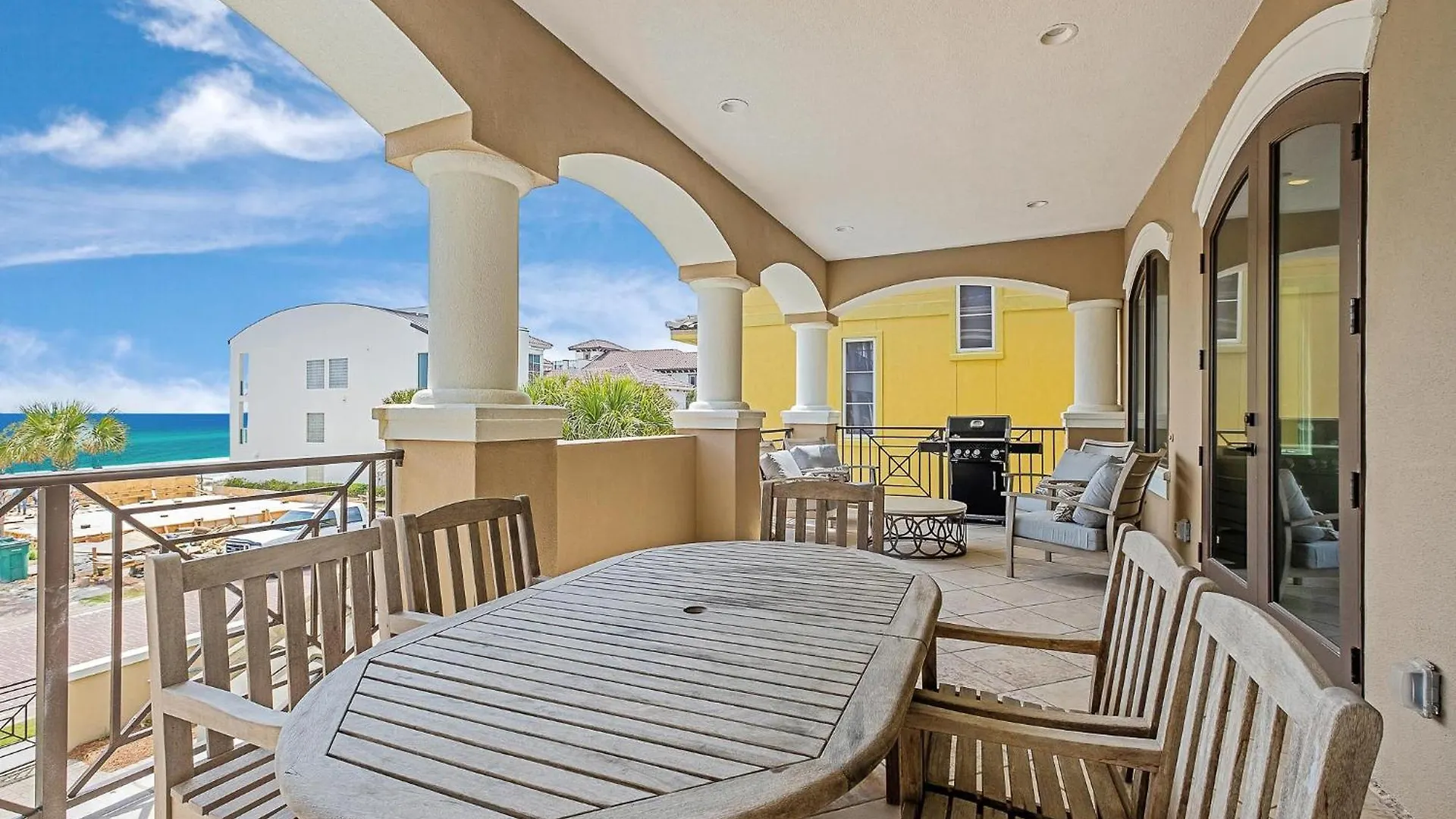 Sunset Memories Villa Destin Holiday home