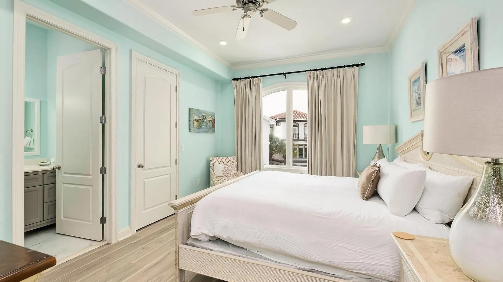 Sunset Memories Villa Destin Holiday home