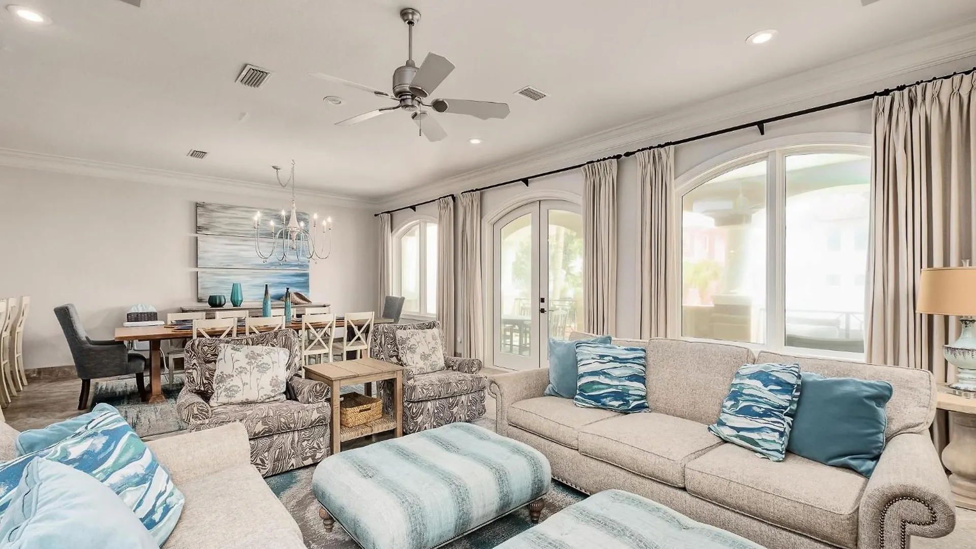 Sunset Memories Villa Destin