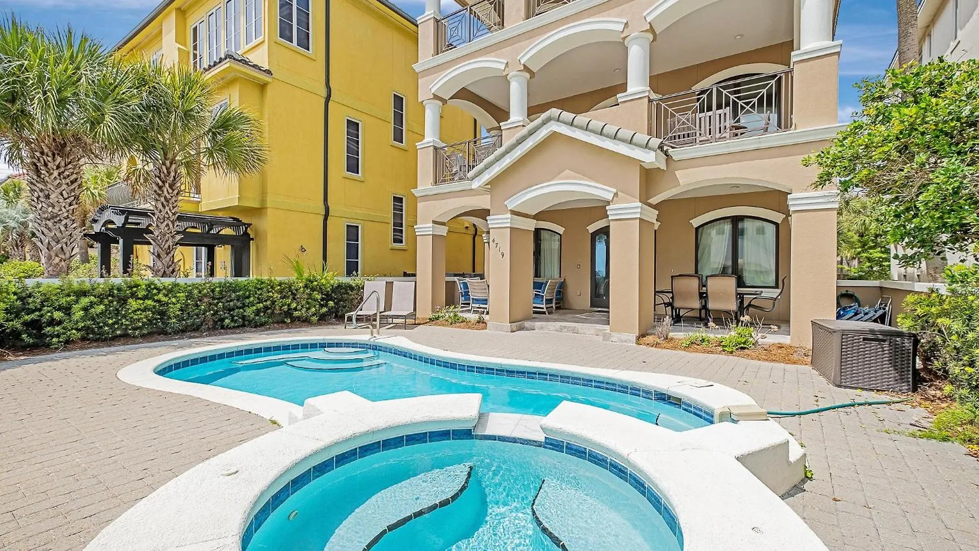 Sunset Memories Villa Destin Holiday home